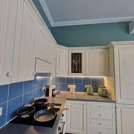 Korzo Suites Senglea Waterfront Dış mekan fotoğraf