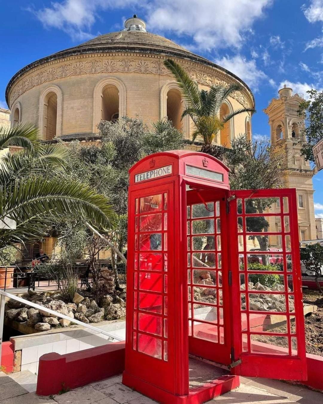 Korzo Suites Senglea Waterfront Dış mekan fotoğraf