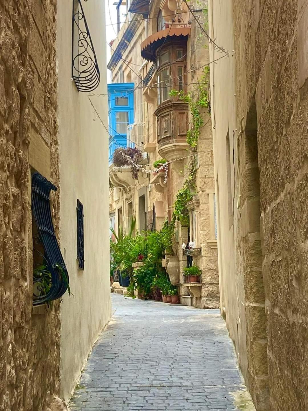 Korzo Suites Senglea Waterfront Dış mekan fotoğraf
