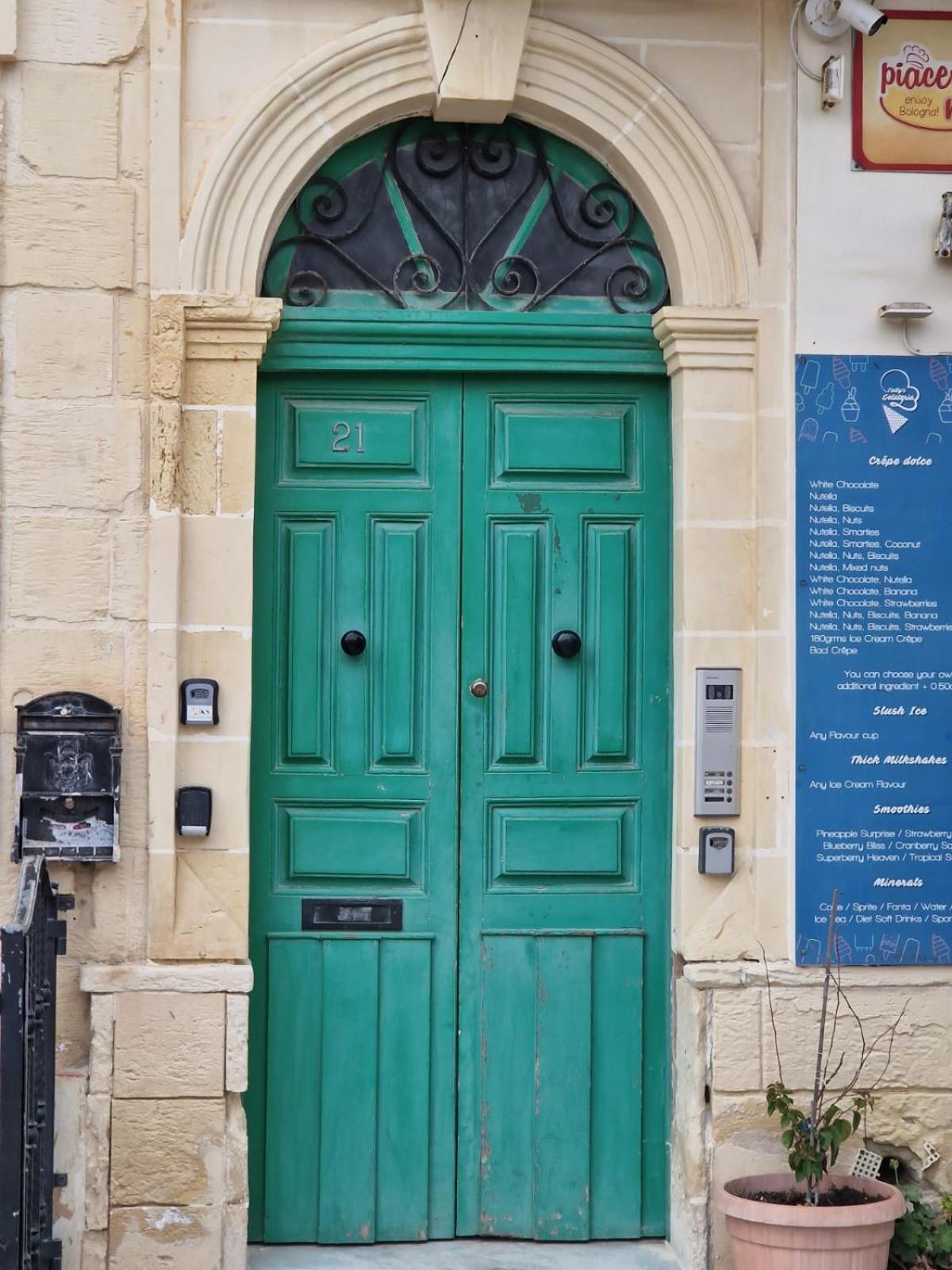 Korzo Suites Senglea Waterfront Dış mekan fotoğraf