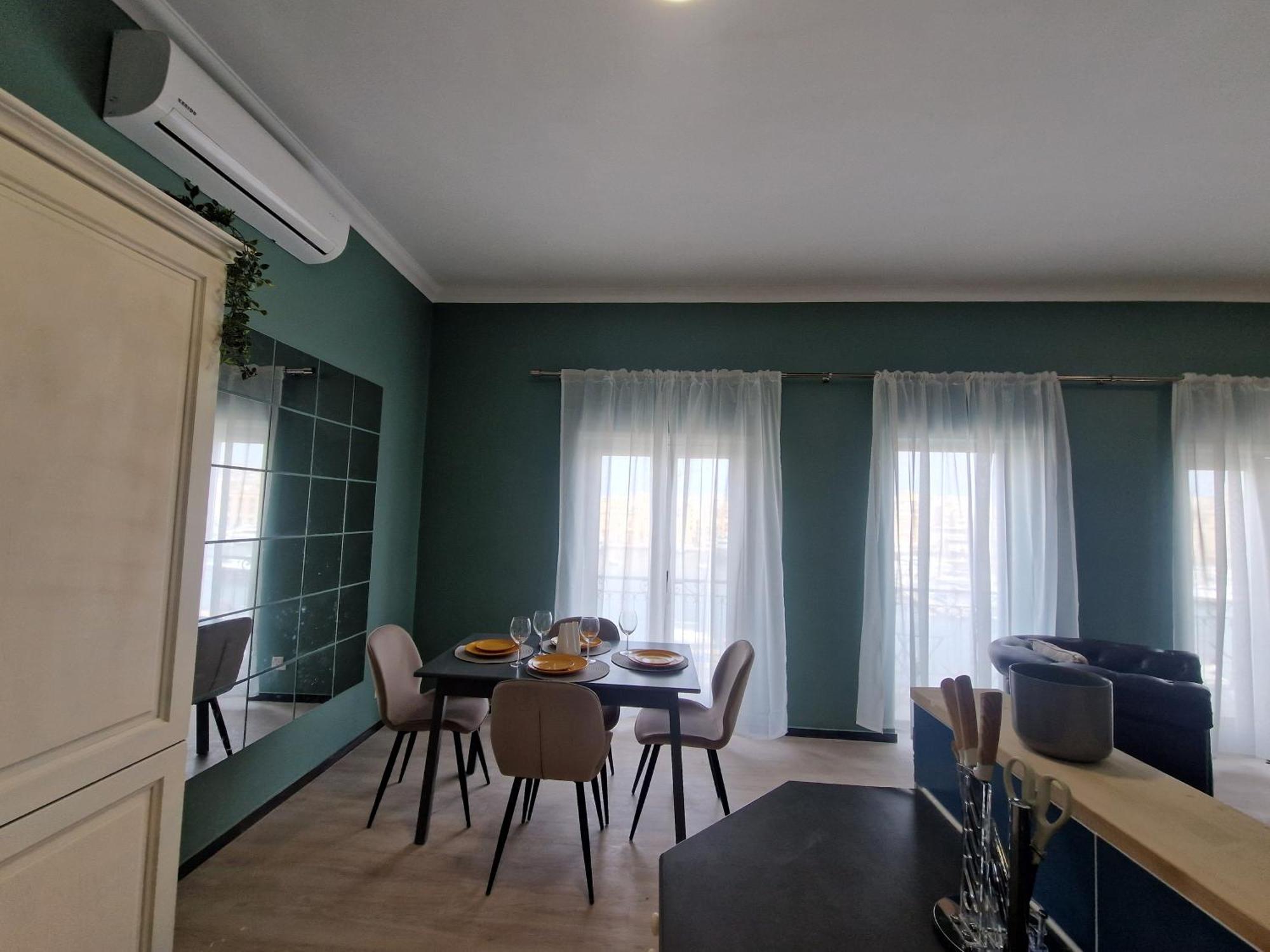Korzo Suites Senglea Waterfront Dış mekan fotoğraf