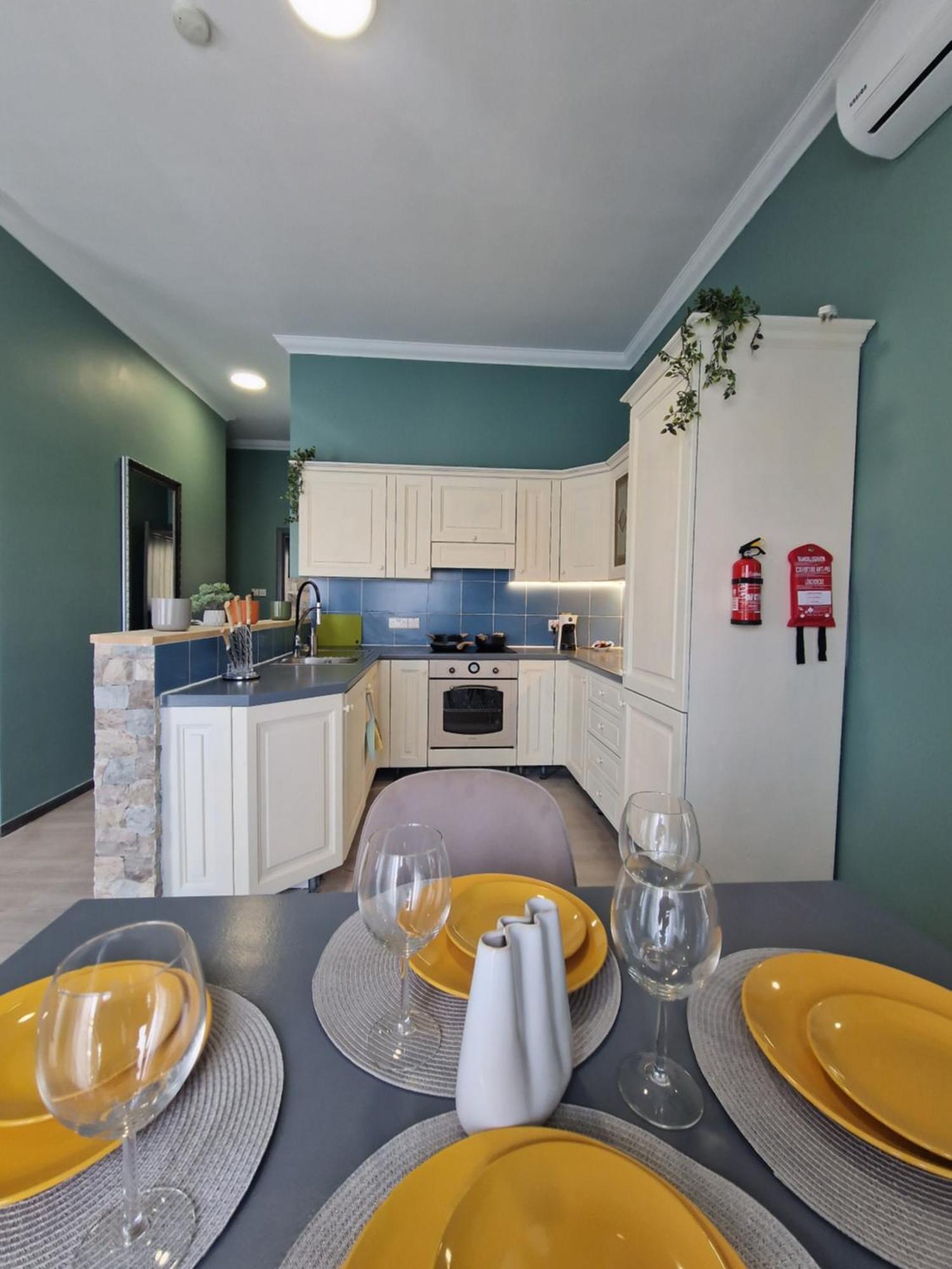 Korzo Suites Senglea Waterfront Dış mekan fotoğraf