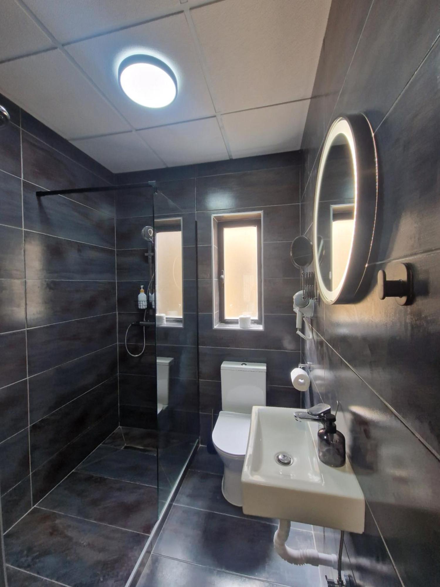 Korzo Suites Senglea Waterfront Dış mekan fotoğraf