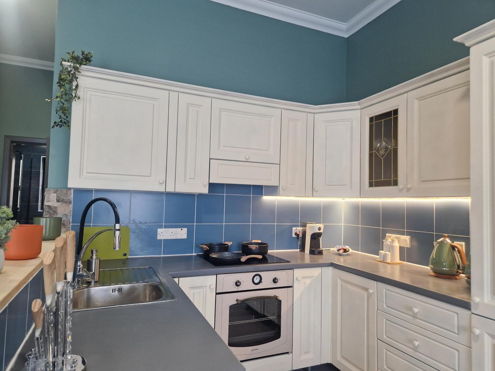 Korzo Suites Senglea Waterfront Dış mekan fotoğraf