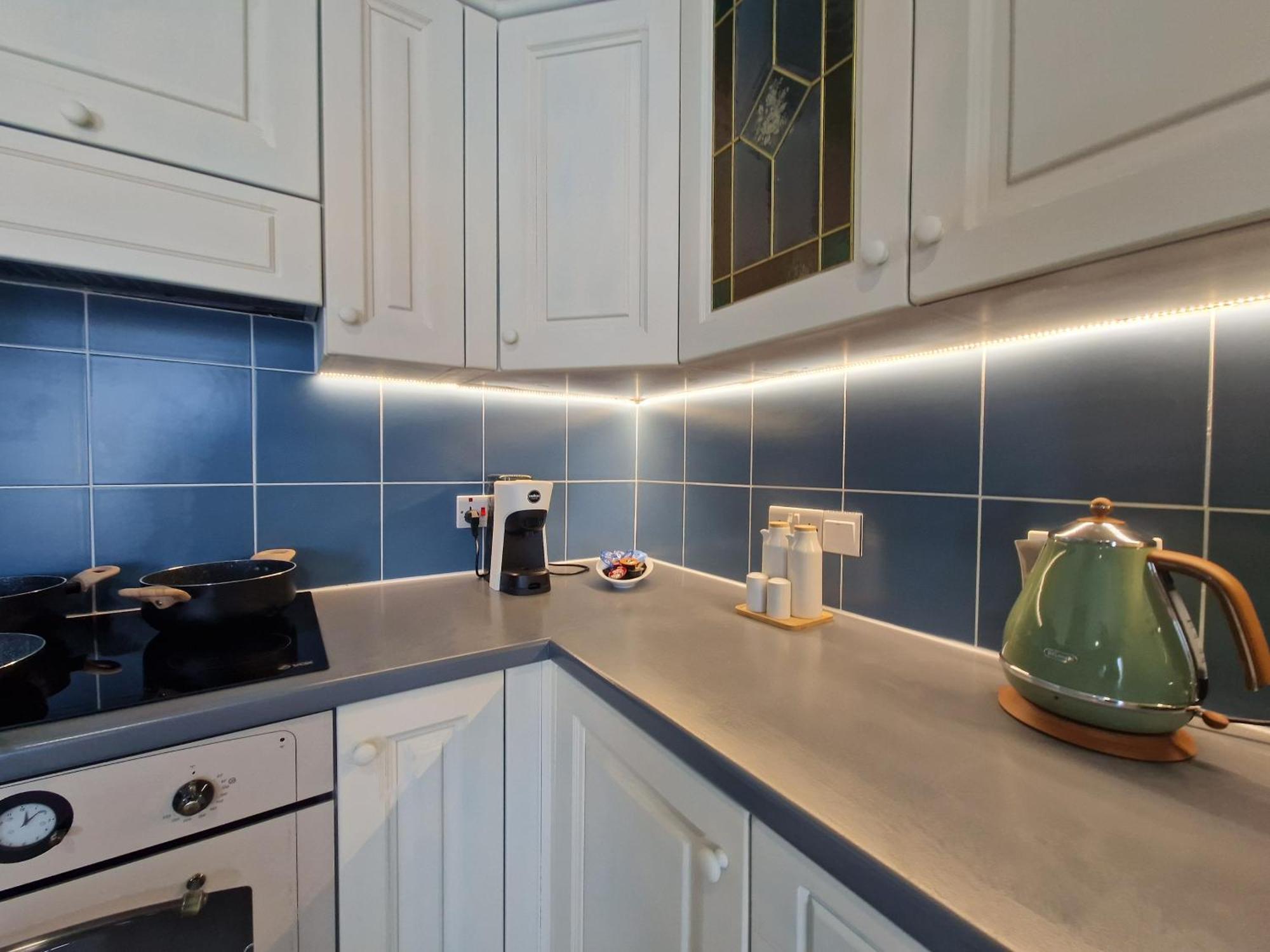 Korzo Suites Senglea Waterfront Dış mekan fotoğraf