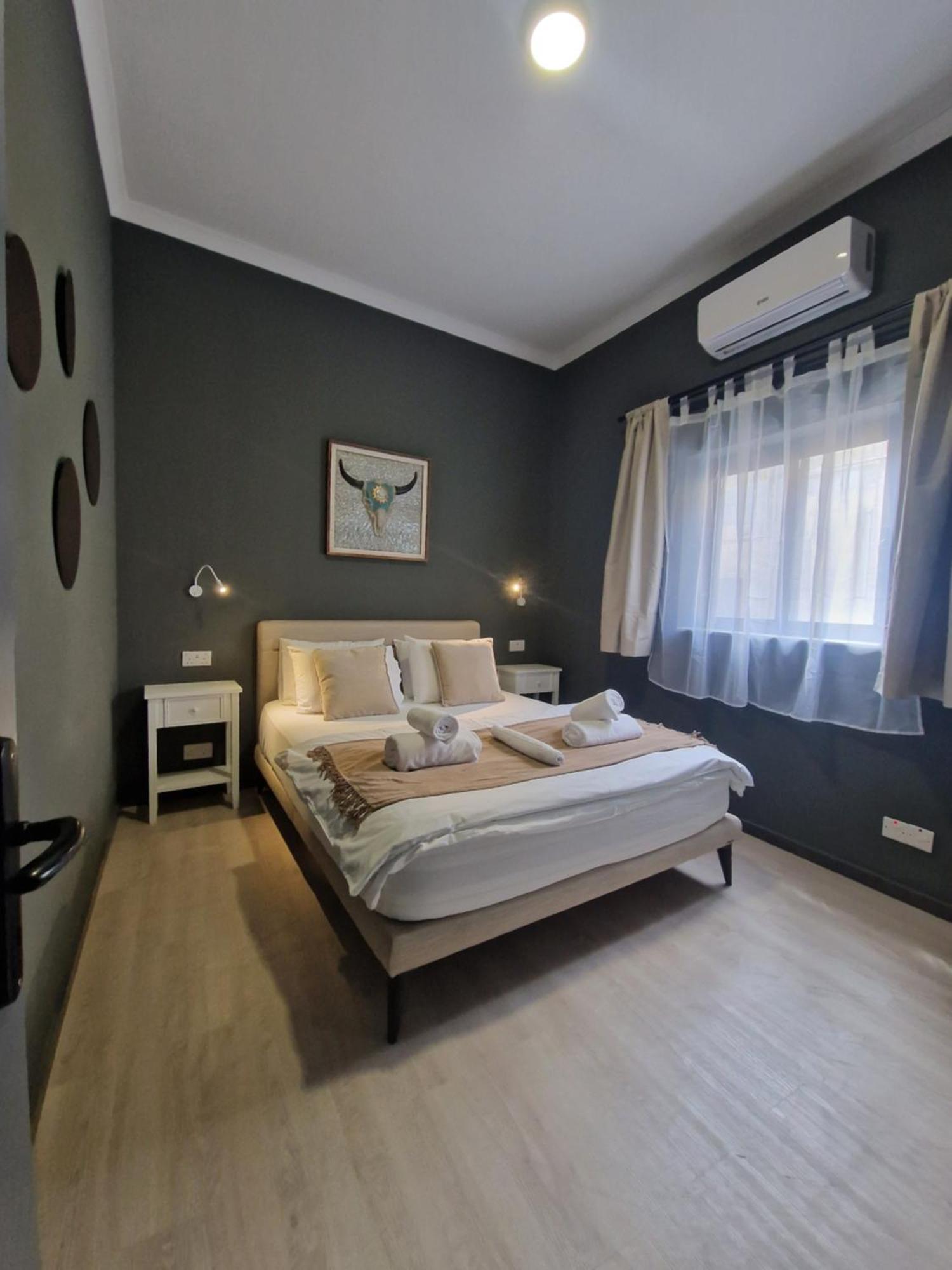 Korzo Suites Senglea Waterfront Dış mekan fotoğraf