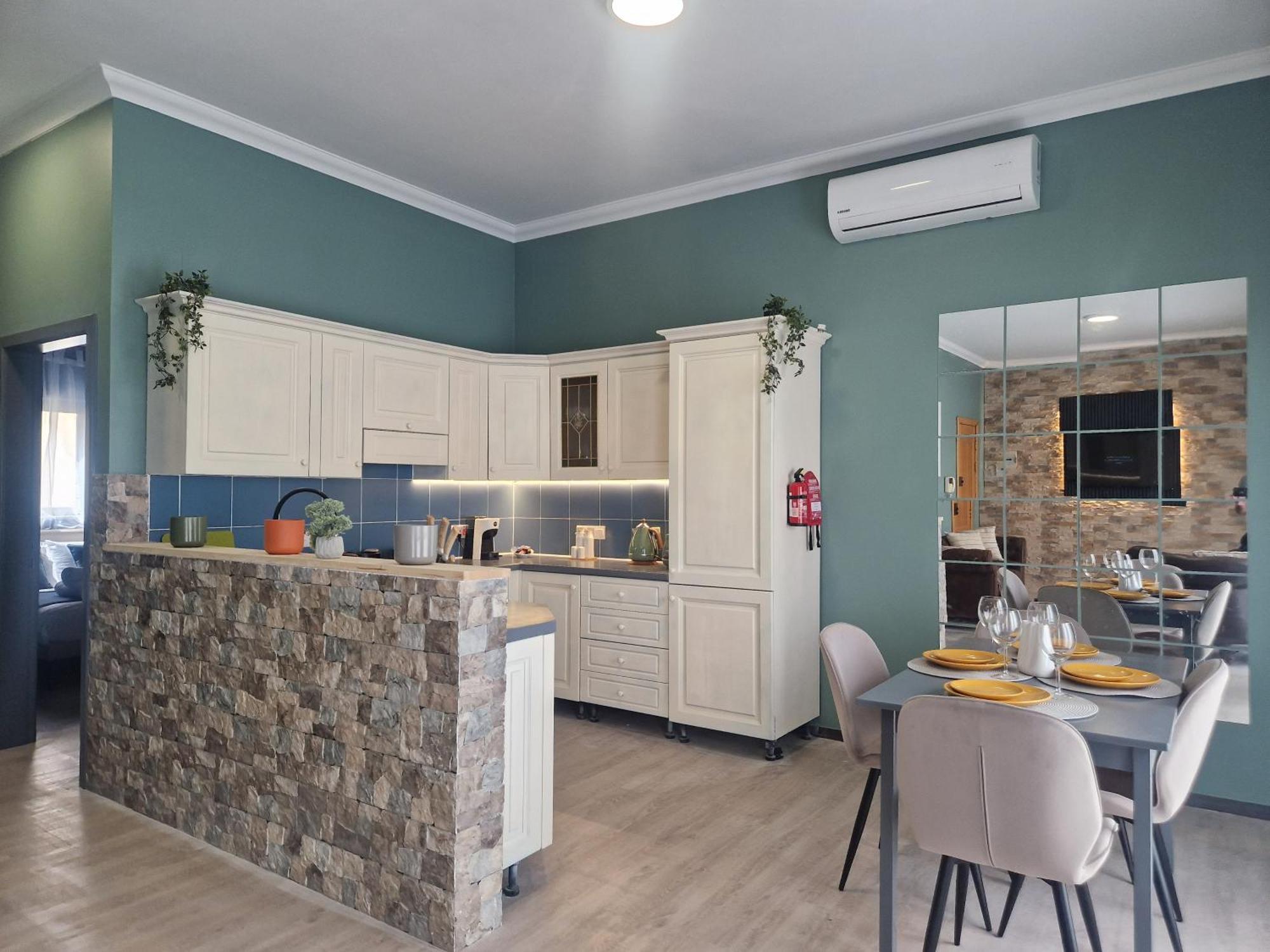 Korzo Suites Senglea Waterfront Dış mekan fotoğraf
