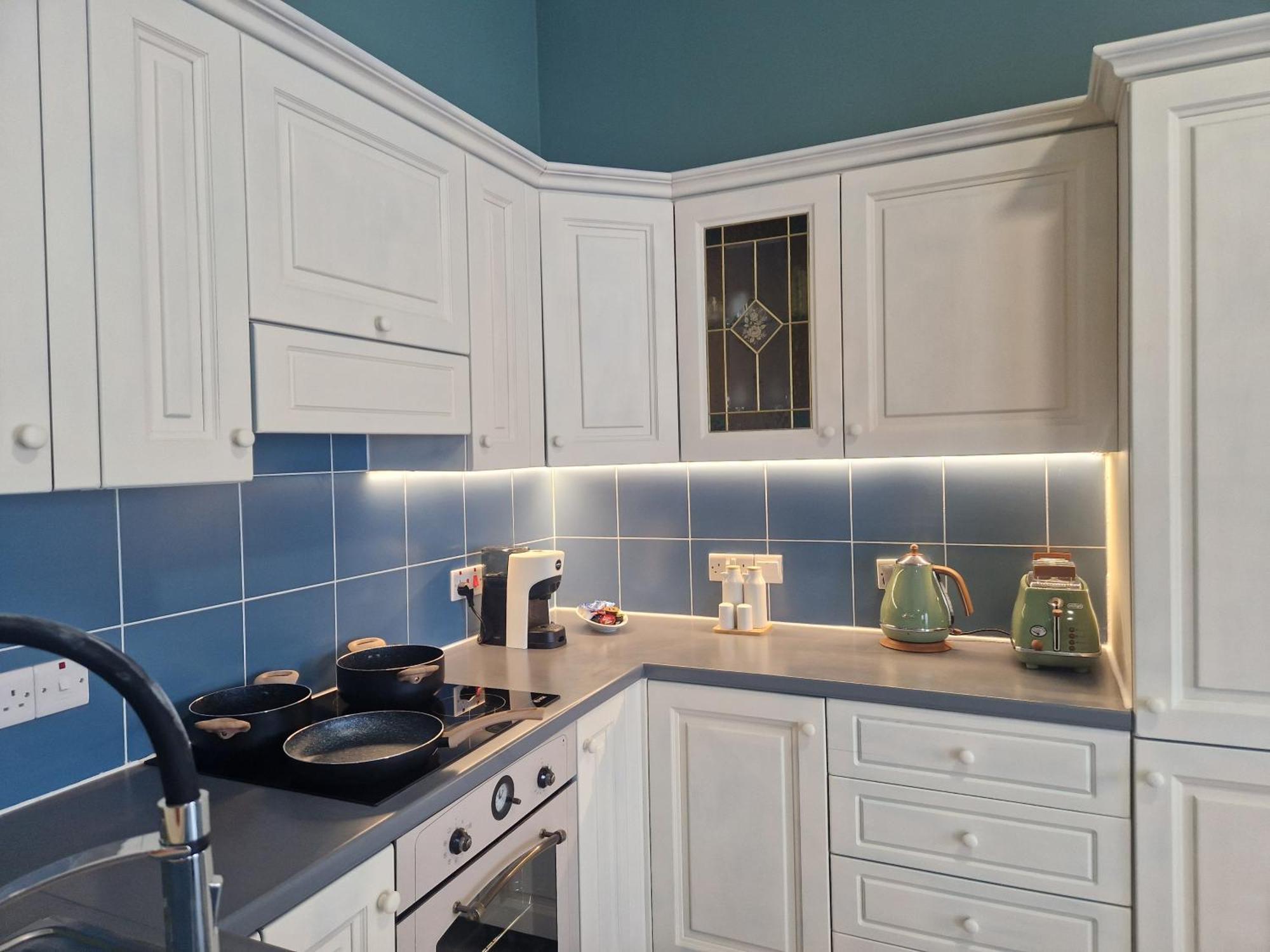 Korzo Suites Senglea Waterfront Dış mekan fotoğraf