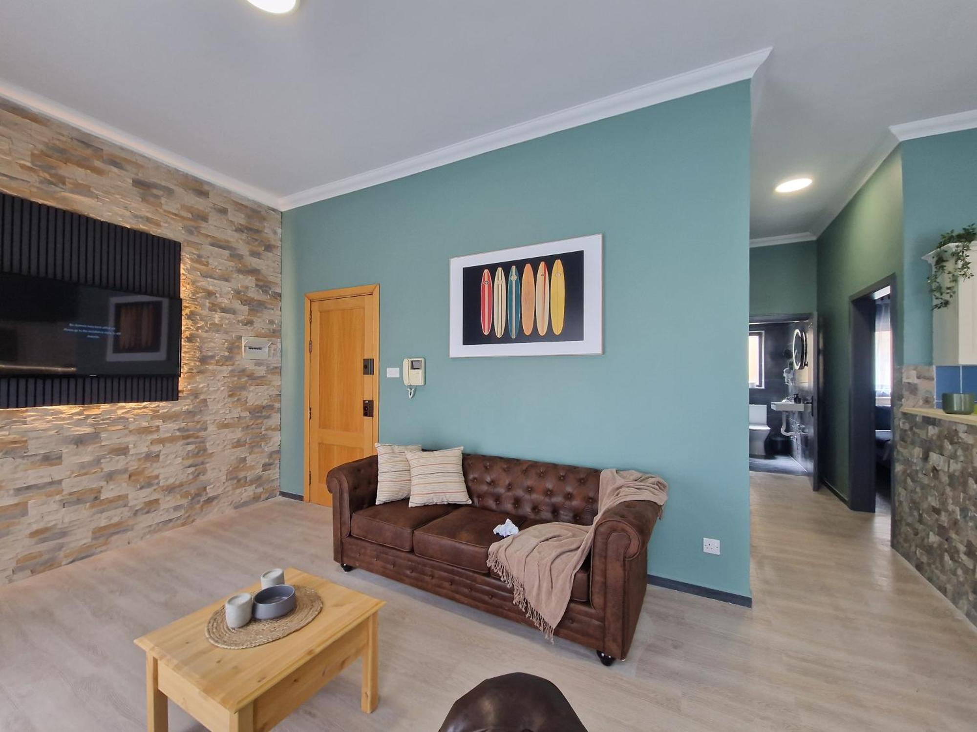 Korzo Suites Senglea Waterfront Dış mekan fotoğraf