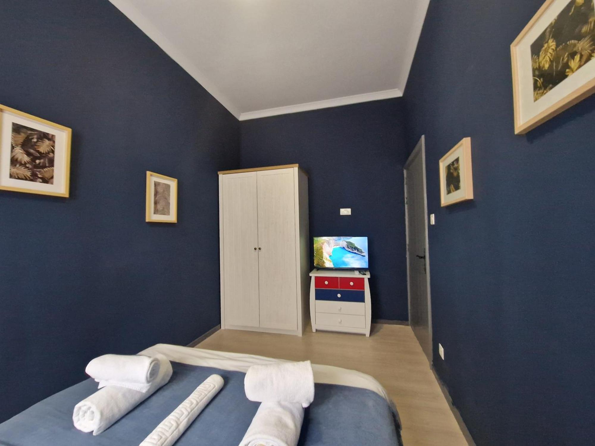 Korzo Suites Senglea Waterfront Dış mekan fotoğraf