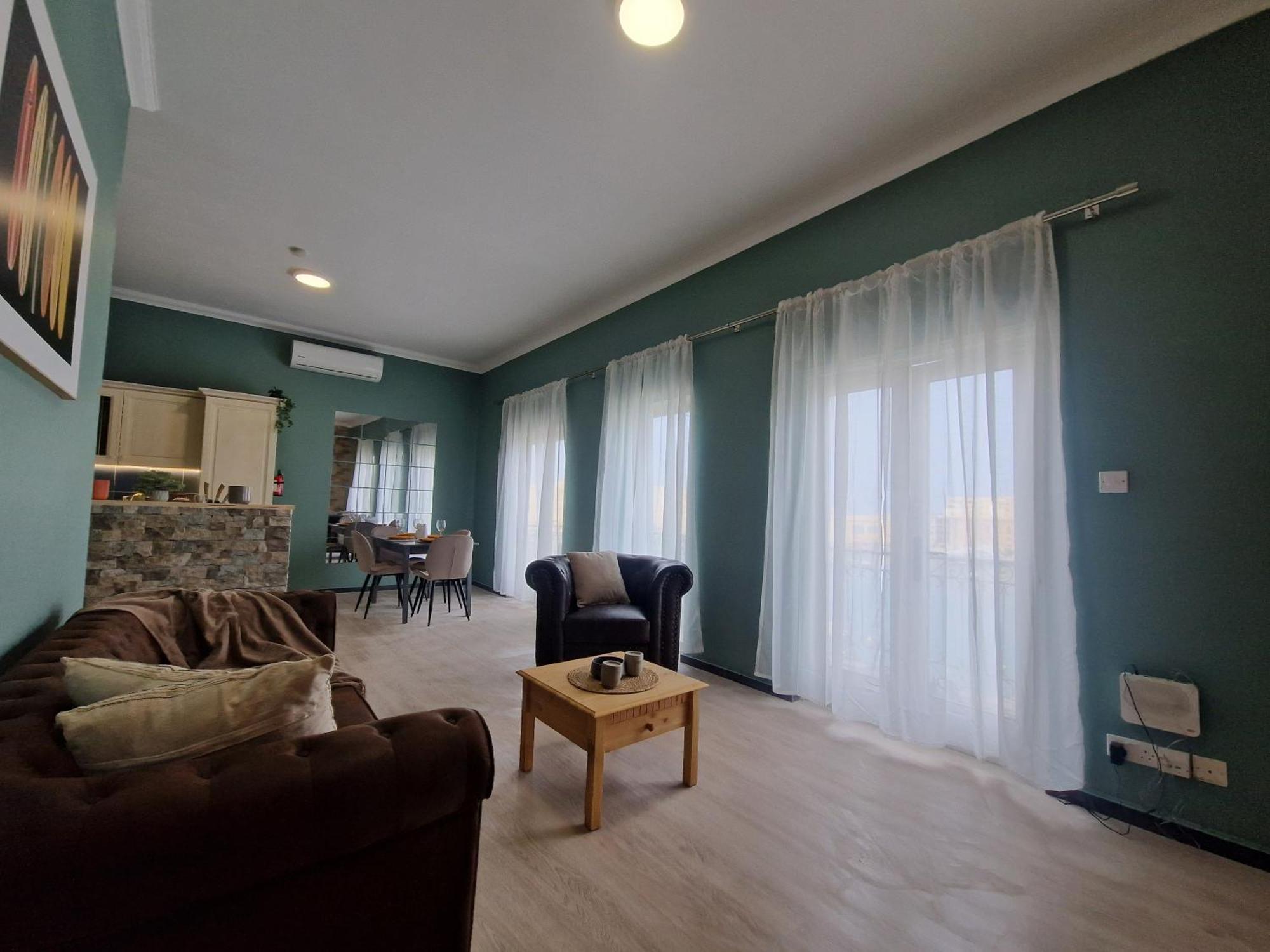 Korzo Suites Senglea Waterfront Dış mekan fotoğraf