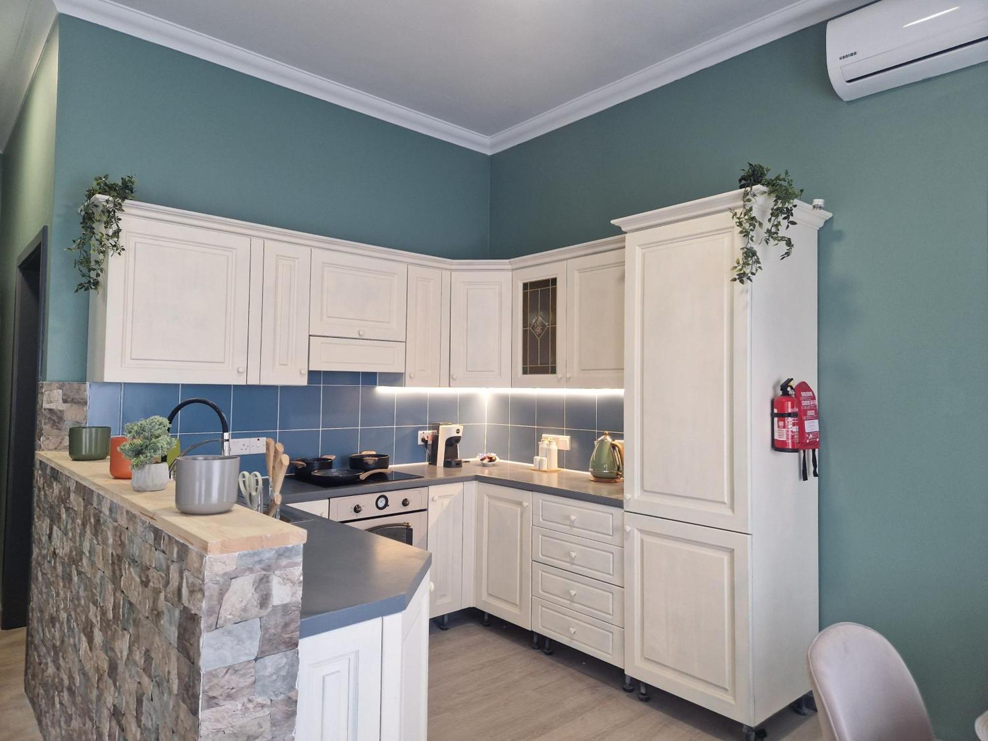 Korzo Suites Senglea Waterfront Dış mekan fotoğraf