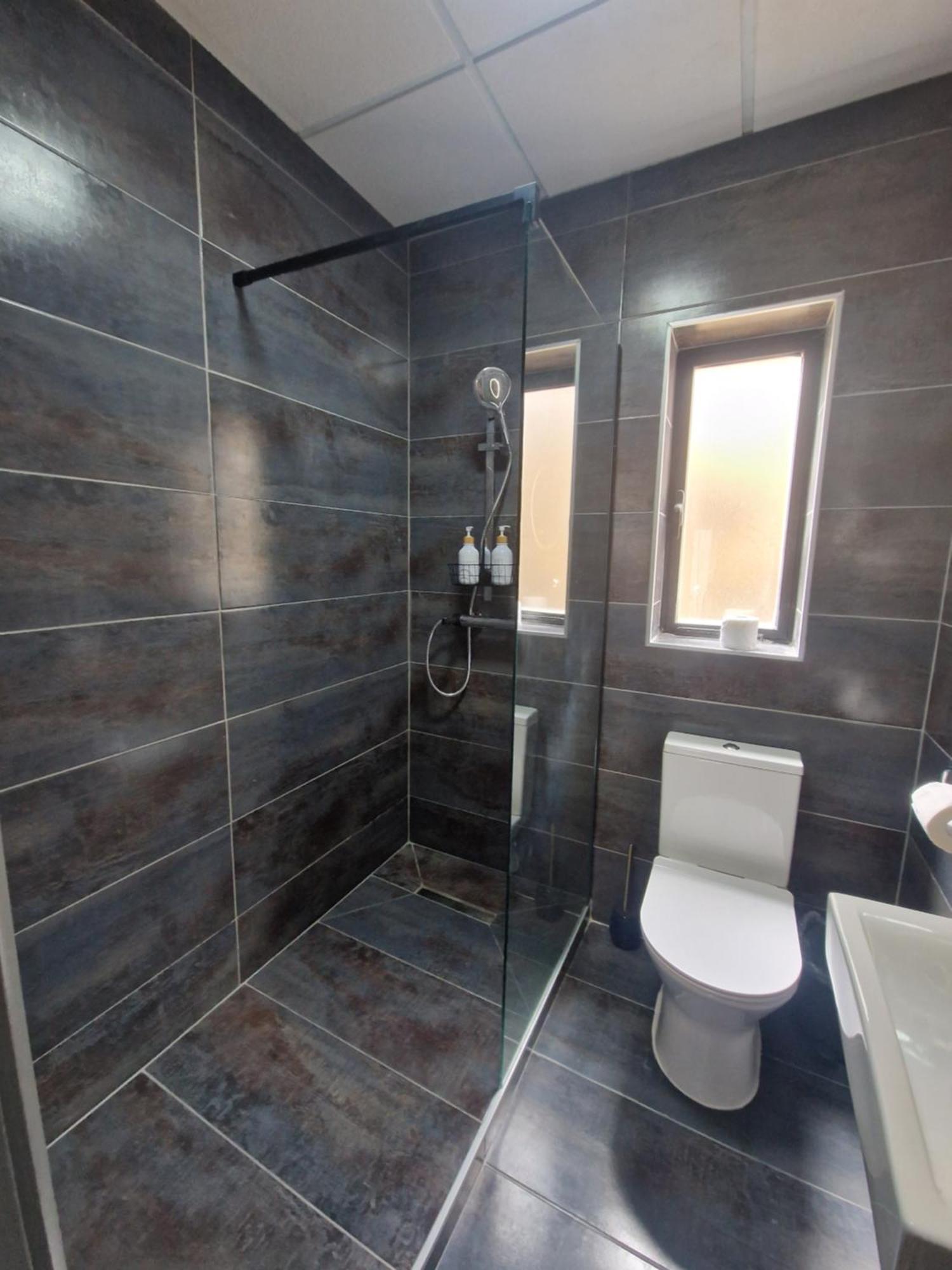 Korzo Suites Senglea Waterfront Dış mekan fotoğraf