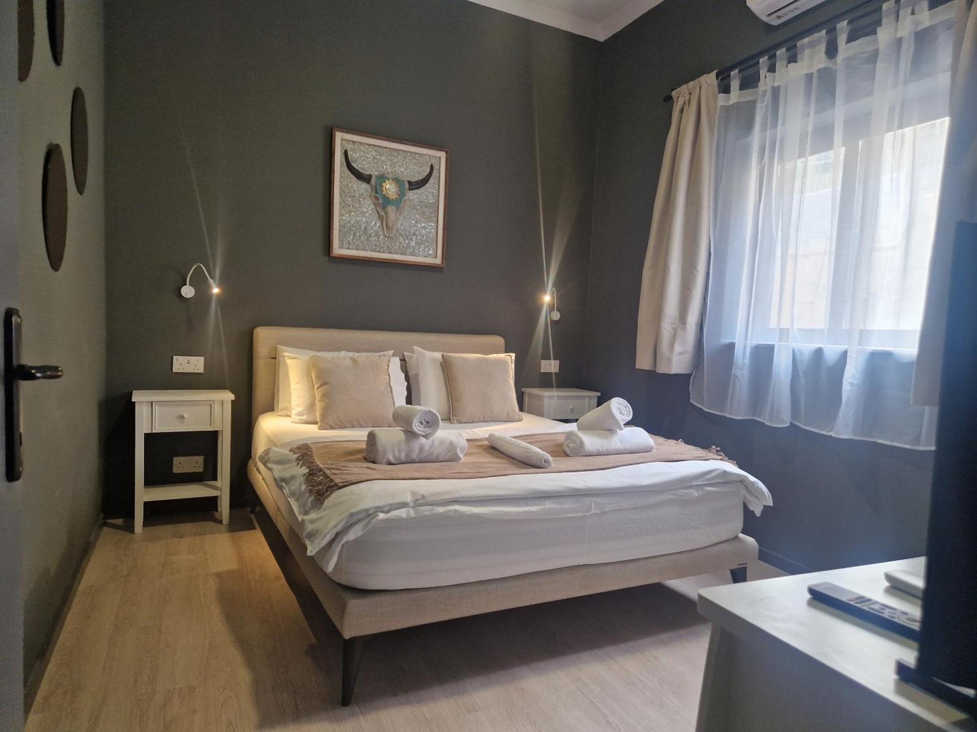 Korzo Suites Senglea Waterfront Dış mekan fotoğraf