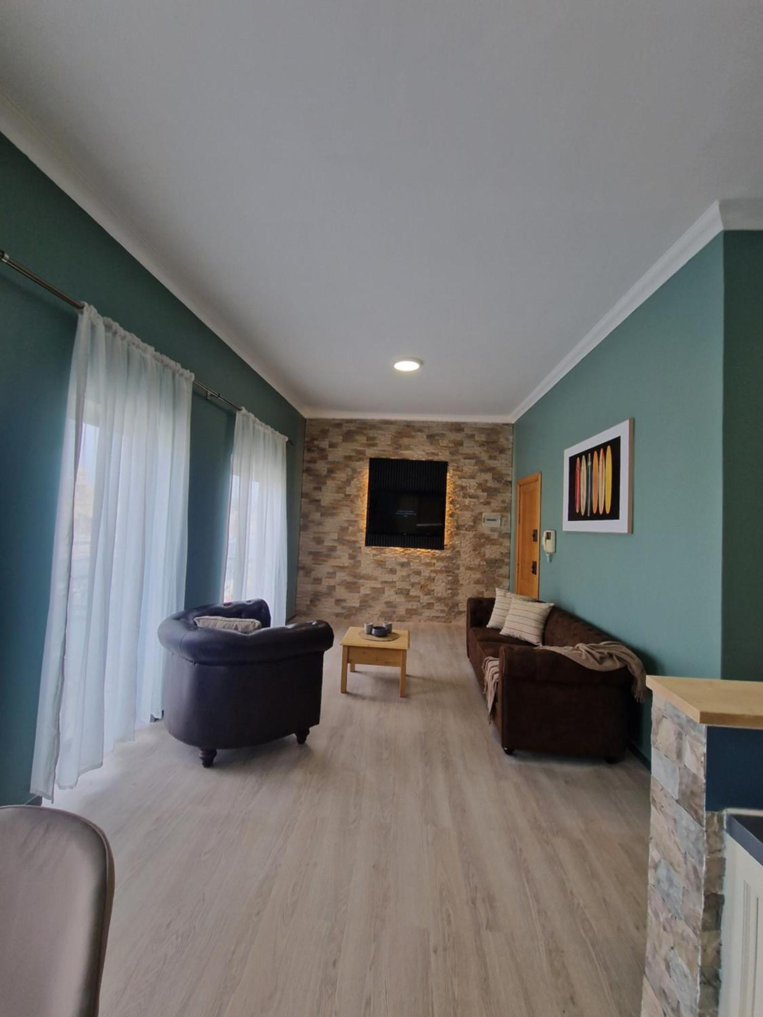 Korzo Suites Senglea Waterfront Dış mekan fotoğraf
