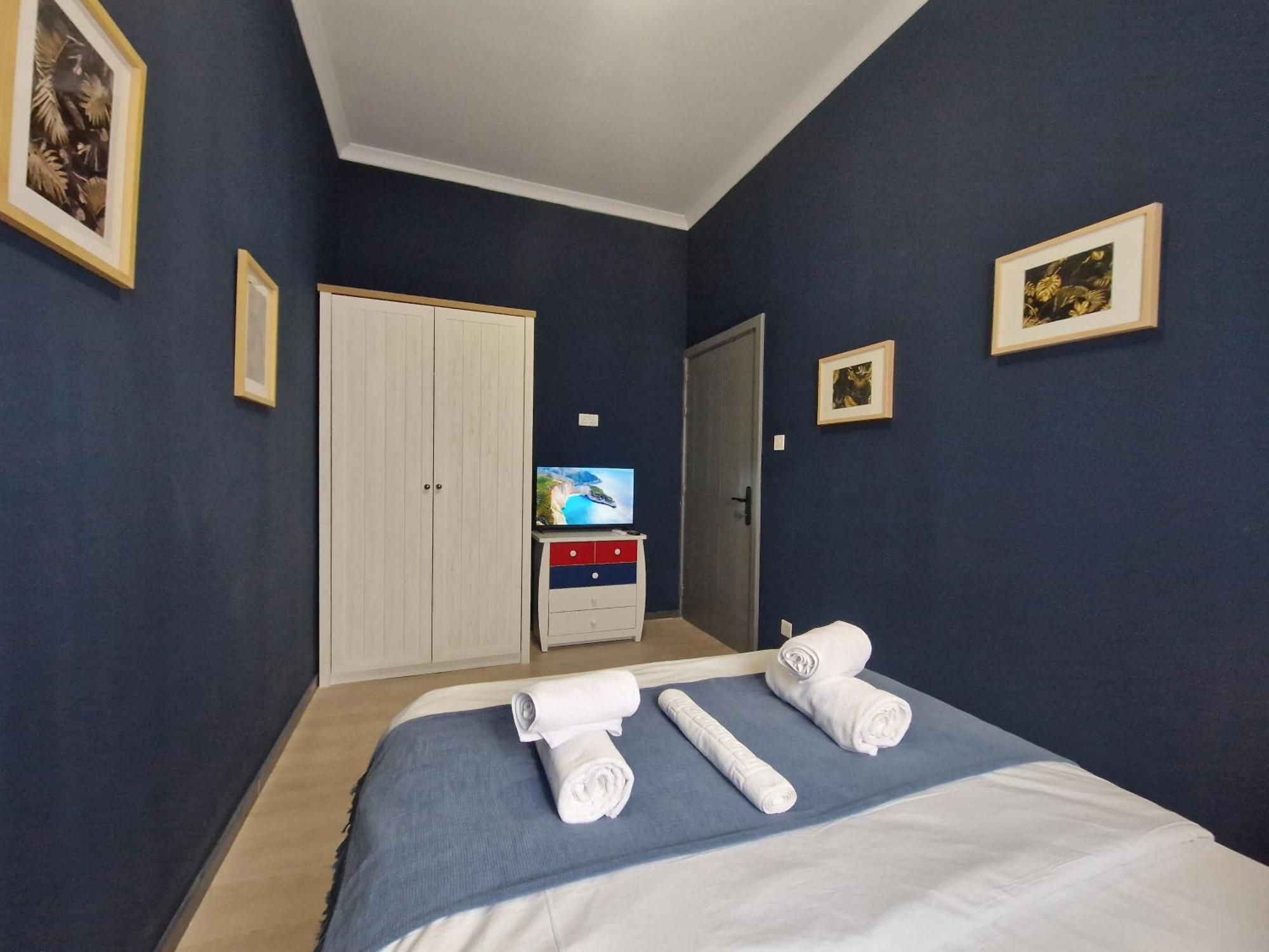 Korzo Suites Senglea Waterfront Dış mekan fotoğraf