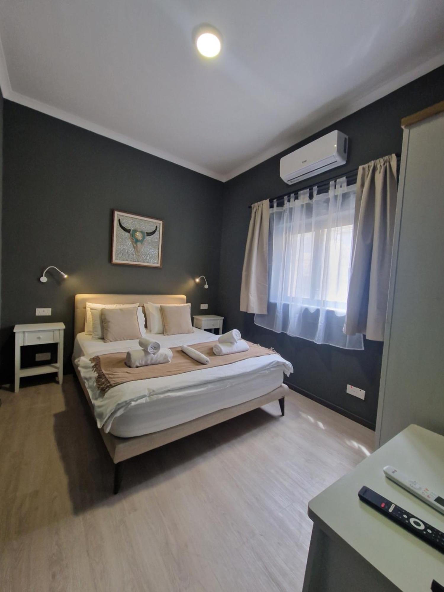 Korzo Suites Senglea Waterfront Dış mekan fotoğraf