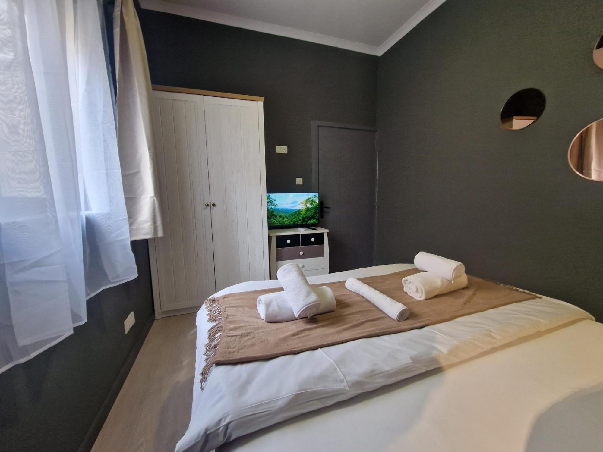Korzo Suites Senglea Waterfront Dış mekan fotoğraf