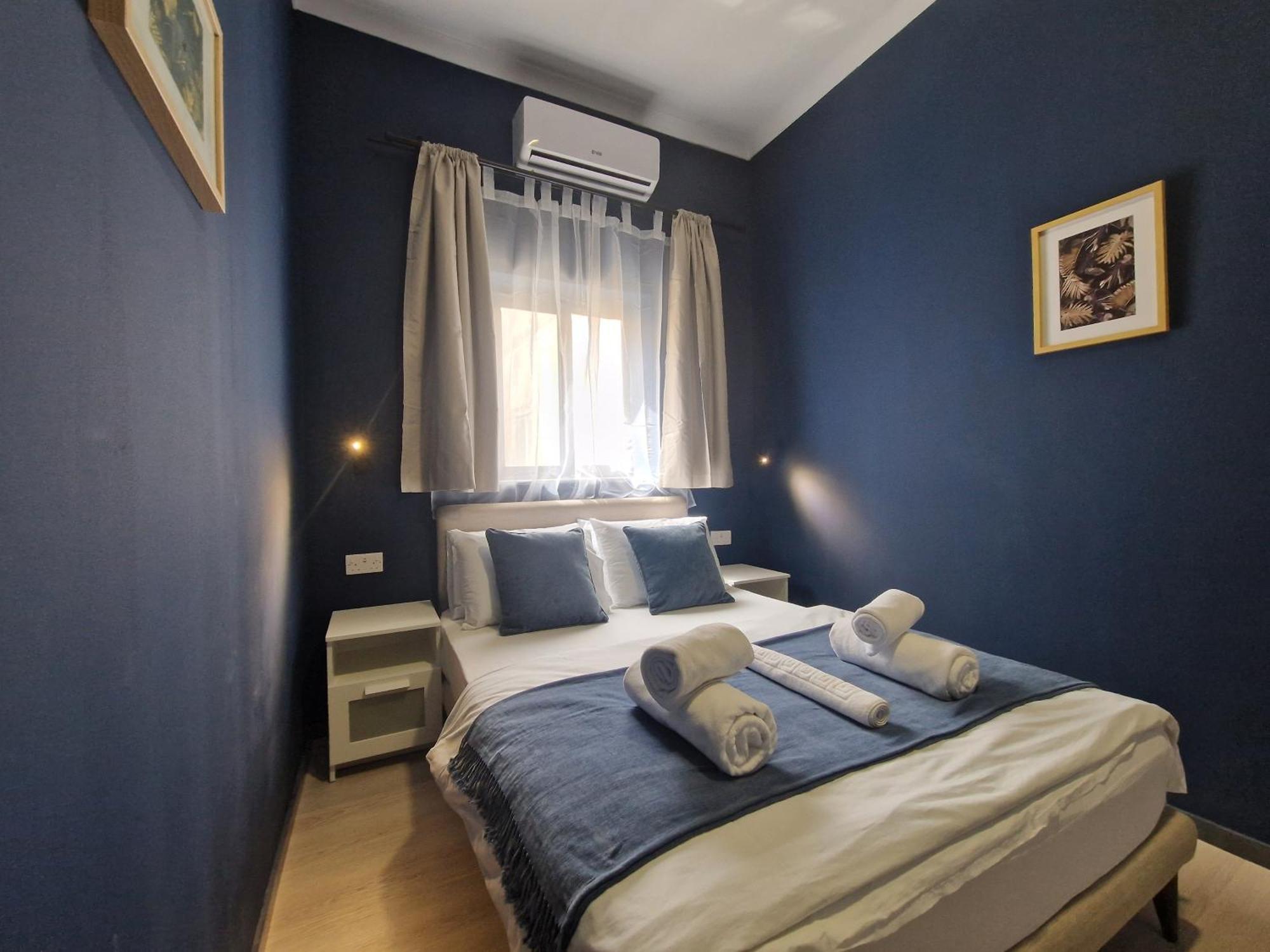 Korzo Suites Senglea Waterfront Dış mekan fotoğraf