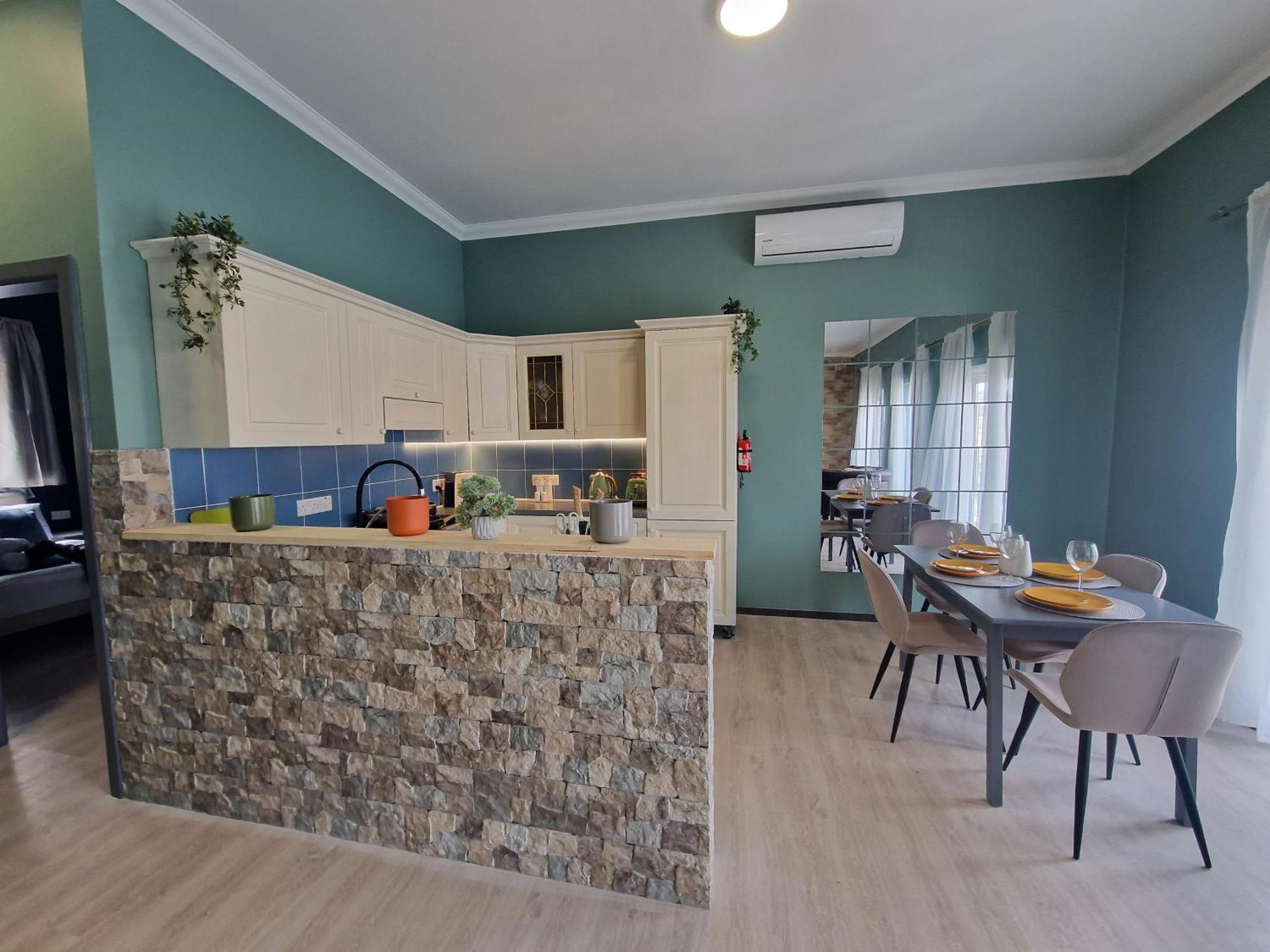 Korzo Suites Senglea Waterfront Dış mekan fotoğraf