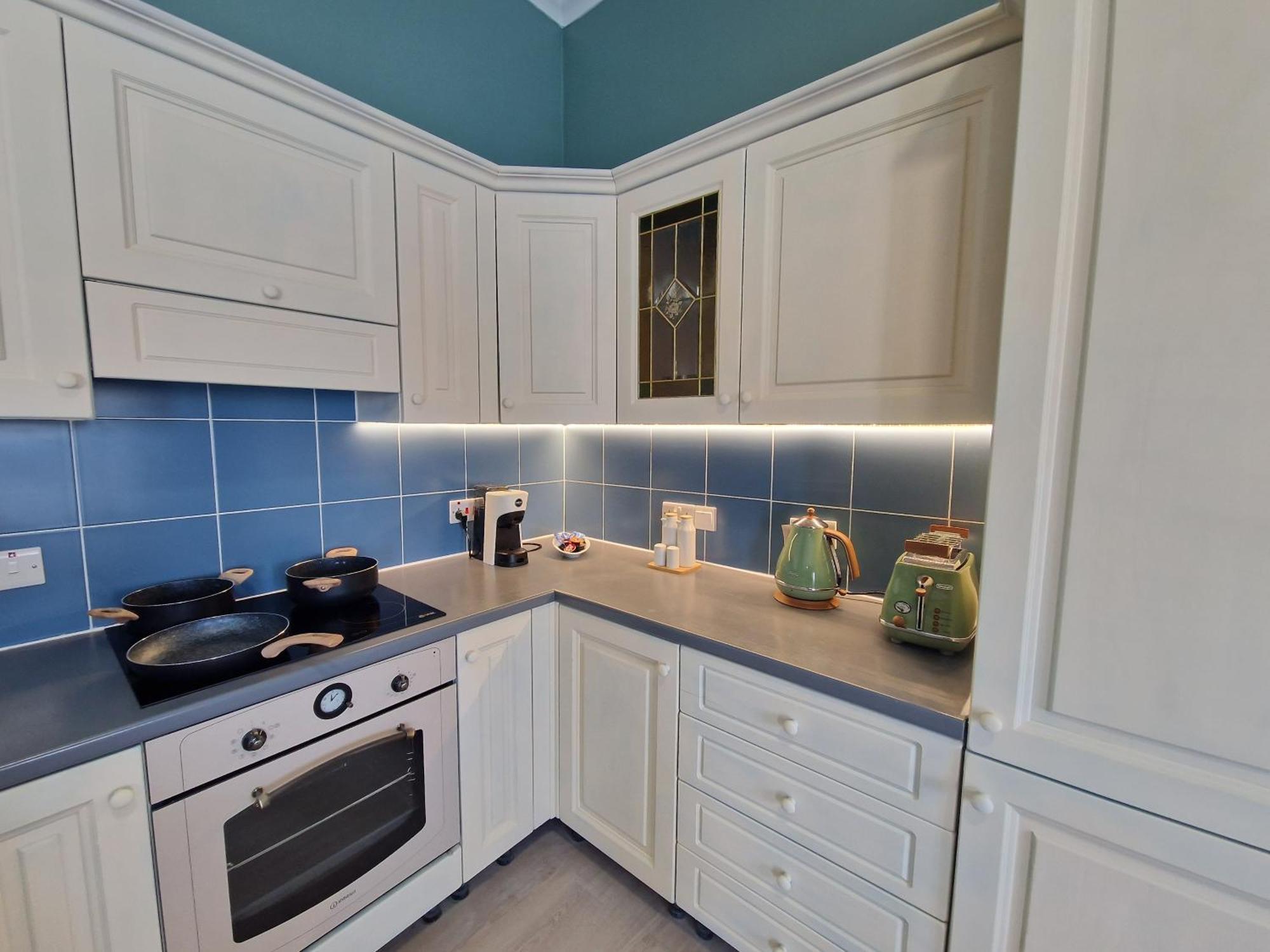 Korzo Suites Senglea Waterfront Dış mekan fotoğraf