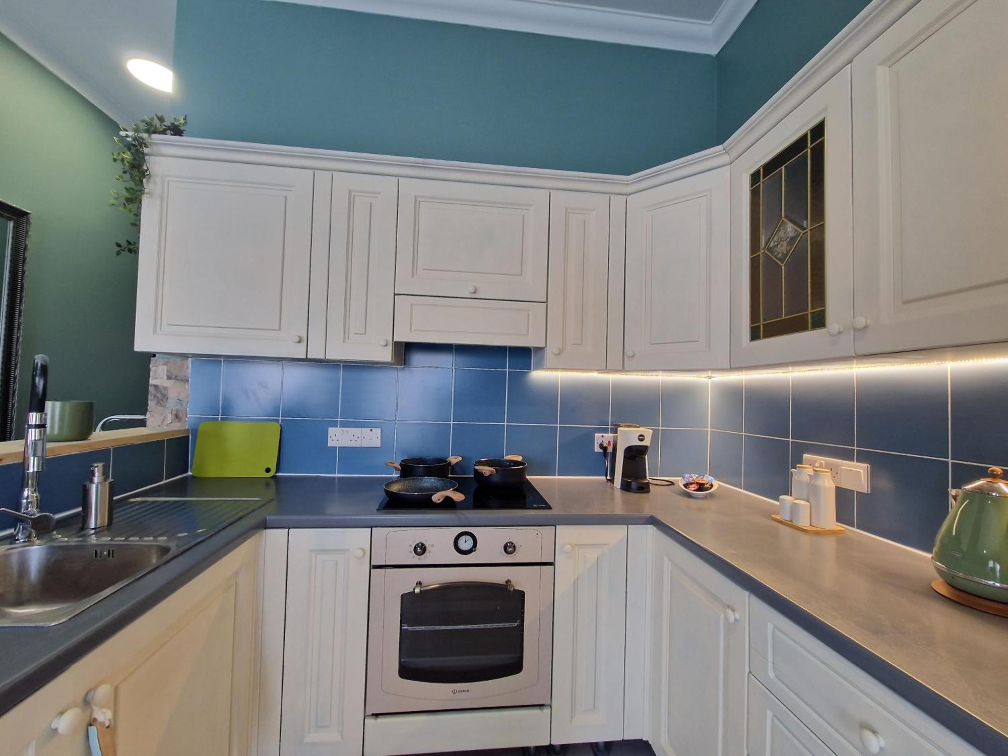 Korzo Suites Senglea Waterfront Dış mekan fotoğraf