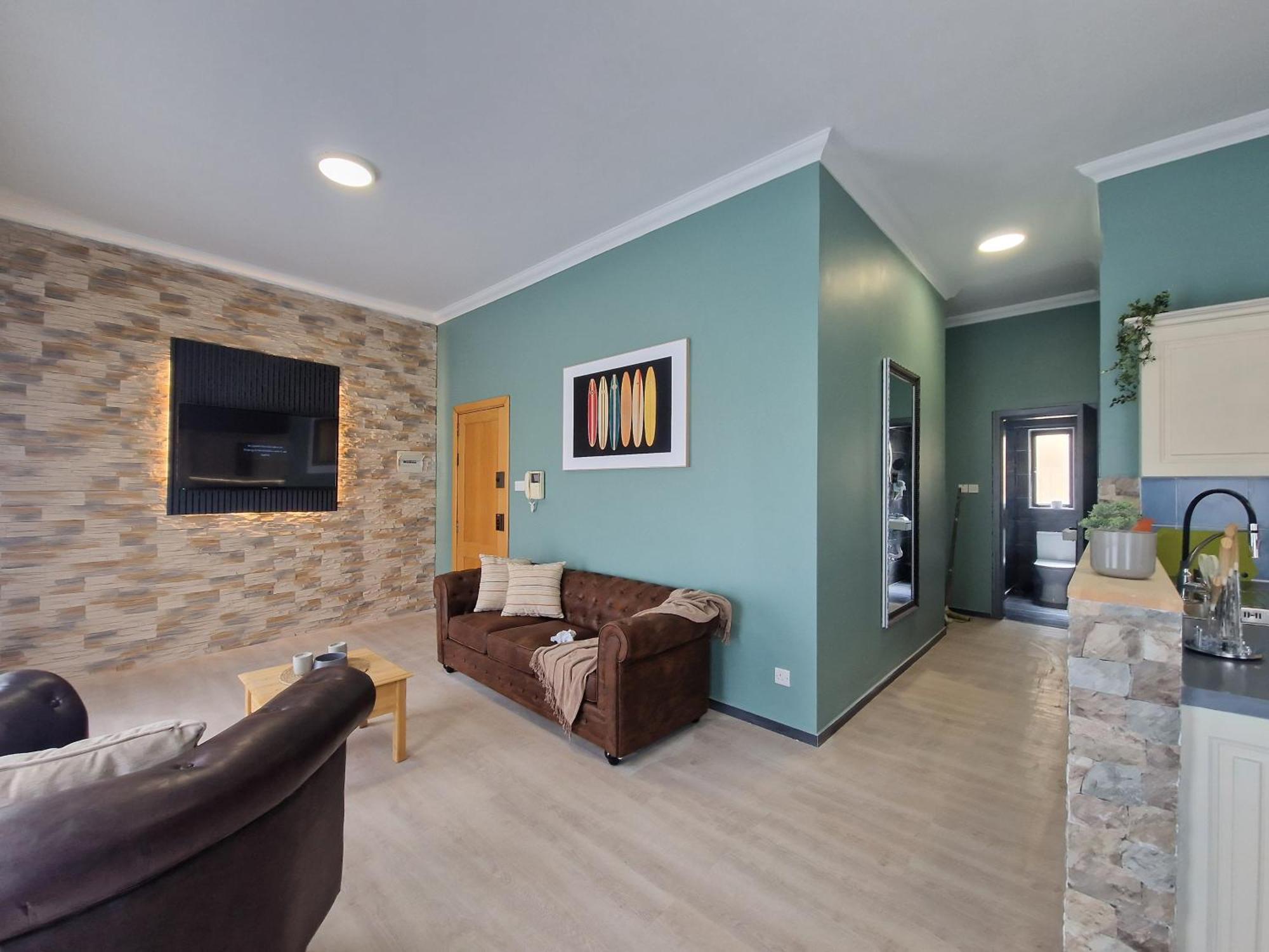 Korzo Suites Senglea Waterfront Dış mekan fotoğraf